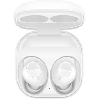 Беспроводные наушники Samsung Galaxy Buds FE White/Белый