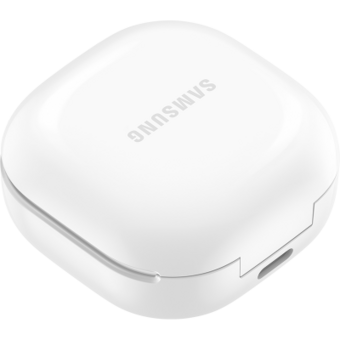 Беспроводные наушники Samsung Galaxy Buds FE White/Белый