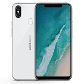 Смартфон Ulefone X 4/64Gb White