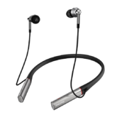 Беспроводные наушники 1MORE Triple Driver BT In-Ear E1001BT, black/silver