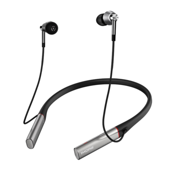 Беспроводные наушники 1MORE Triple Driver BT In-Ear E1001BT, black/silver