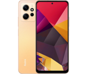 Смартфон Xiaomi Redmi Note 12 6/128 ГБ RU, Sunrise Gold