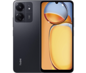 Смартфон Xiaomi Redmi 13C 4/128GB Global, black