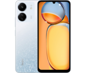 Смартфон Xiaomi Redmi 13C 8/256GB RU, Glacier White