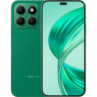 Смартфон HONOR X8b 8/256GB, Зеленый 