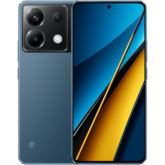 Смартфон Xiaomi POCO X6 12/512 ГБ Global, Dual nano SIM, blue