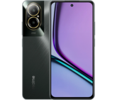 Смартфон Realme C67 8/256Gb, черный камень