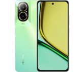 Смартфон Realme C67 8/256Gb, Sunny Oasis