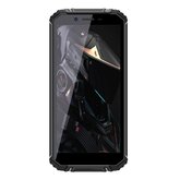 Смартфон OUKITEL WP18 4/32 ГБ, черный