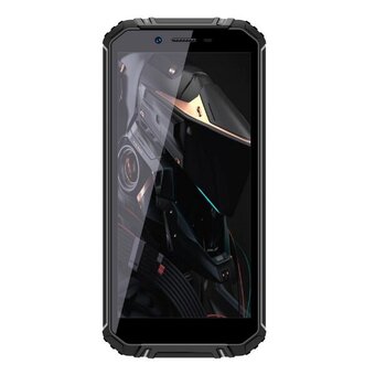 Смартфон OUKITEL WP18 4/32 ГБ, черный