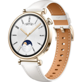 Умные часы HUAWEI Watch GT4, Aurora-B19L, белые