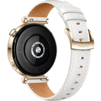 Умные часы HUAWEI Watch GT4, Aurora-B19L, белые