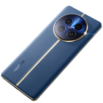 Смартфон Realme 12 Pro+ 8/256 ГБ RU, Dual nano SIM, синий