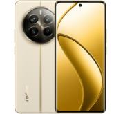 Смартфон Realme 12 Pro+ 12/512 ГБ  RU, Dual nano SIM, Navigator Beige (бежевый)