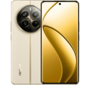 Смартфон Realme 12 Pro+ 12/512 ГБ  RU, Dual nano SIM, Navigator Beige (бежевый)