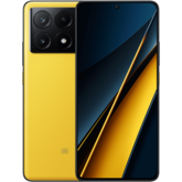 Смартфон Xiaomi POCO X6 Pro 5G 12/512GB Global, Yellow