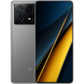 Смартфон Xiaomi POCO X6 Pro 5G 12/512GB Global, Grey