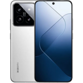 Смартфон Xiaomi 14, 16ГБ/1ТБ Global, 2 Nano sim, белый