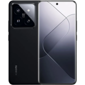 Смартфон Xiaomi 14, 12ГБ/256ГБ СN, 2 Nano sim, черный
