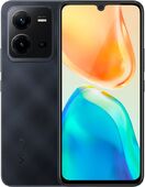 Смартфон Oppo Vivo V25e 8/256 ГБ, diamond black