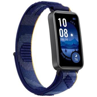 Фитнес-браслет HUAWEI Band 9, (KIM-B19), Синий