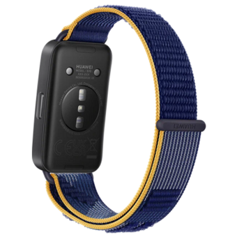 Фитнес-браслет HUAWEI Band 9, (KIM-B19), Синий