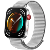 Смарт-часы Huawei Watch Fit 3, серый