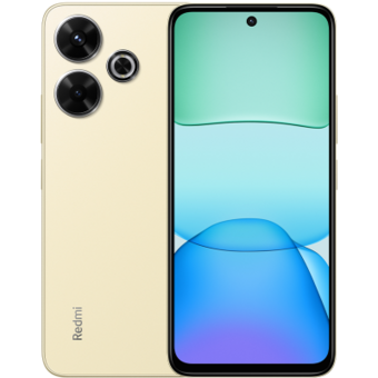 Смартфон Xiaomi Redmi 13 8/256GB, Gold