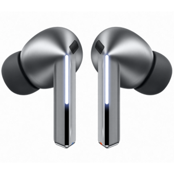 Наушники Samsung Galaxy Buds 3 Pro, серебристый