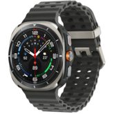 Умные часы Samsung Galaxy Watch Ultra 47 мм Wi-Fi + LTE, серый титан