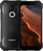 Смартфон DOOGEE S61 Pro 6/128 ГБ Global, черный