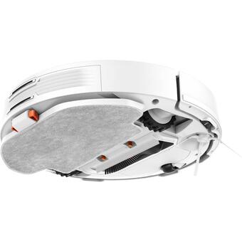 Робот-пылесос Xiaomi Robot Vacuum S10, белый