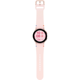 Смарт-часы Samsung Galaxy Watch FE, Pink Gold
