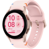 Смарт-часы Samsung Galaxy Watch FE 40mm, Pink Gold
