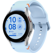 Умные часы Samsung Galaxy Watch FE, серебро
