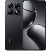 Смартфон Xiaomi 14T 12GB/256GB, Titan Black