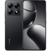 Смартфон Xiaomi 14T Pro 12GB/1Tb, Titan Black