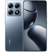 Смартфон Xiaomi 14T 12GB/512GB, Titan Blue
