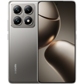 Смартфон Xiaomi 14T 12GB/512GB, Titan Gray