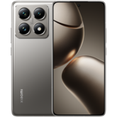 Смартфон Xiaomi 14T Pro 12GB/1Tb, Titan Gray