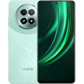 Смартфон realme 13 5G 12/256 ГБ, Зеленый