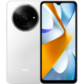 Смартфон Poco C61 4/128GB, White