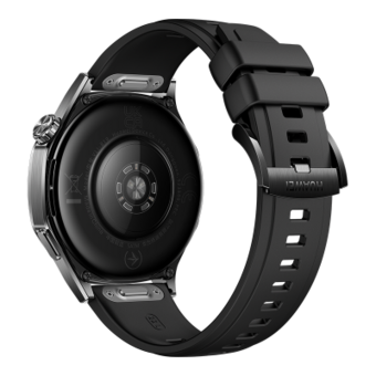 Умные часы HUAWEI Watch GT5, 46mm, черные