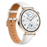 Умные часы HUAWEI Watch GT5, 46mm, белые