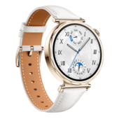 Умные часы HUAWEI Watch GT5, 46mm, белые