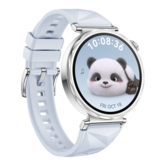 Умные часы HUAWEI Watch GT5, 46mm, голубые