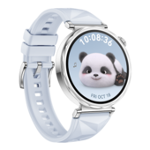 Умные часы HUAWEI Watch GT5, 46mm, голубые