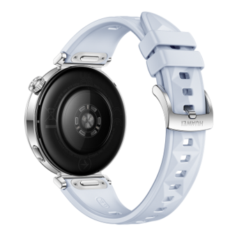 Умные часы HUAWEI Watch GT5, 46mm, голубые