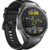 Умные часы HUAWEI Watch GT5 Pro, 46 mm, черный