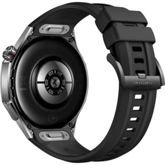 Умные часы HUAWEI Watch GT5 Pro, 46 mm, черный